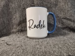 Hrnek se jménem, Simona