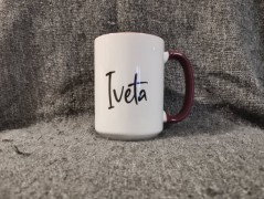 Hrnek se jménem, Simona