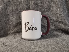 Hrnek se jménem, Simona