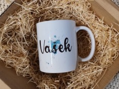 Hrnek se jménem, Simona