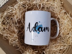 Hrnek se jménem, Simona