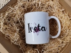 Hrnek se jménem, Simona