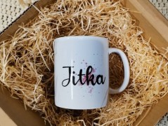 Hrnek se jménem, Simona