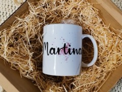 Hrnek se jménem, Simona