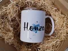 Hrnek se jménem, Simona