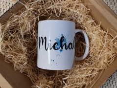 Hrnek se jménem, Simona