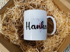 Hrnek se jménem, Simona