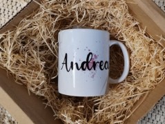 Hrnek se jménem, Simona