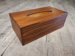 Krabička na dokumenty, šperky