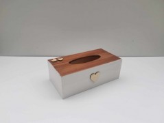 Krabička na dokumenty, šperky