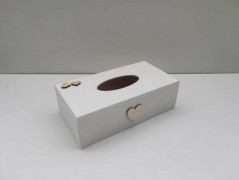 Krabička na dokumenty, šperky