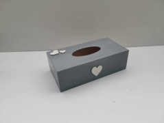 Krabička na dokumenty, šperky