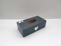 Krabička na dokumenty, šperky