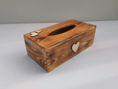 Krabička na dokumenty, šperky