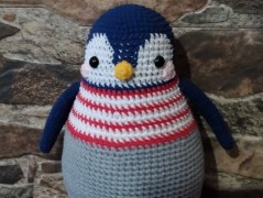 náhrdelník - louka