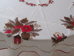 Háčkovaný límeček