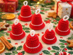 Háčkovaný límeček