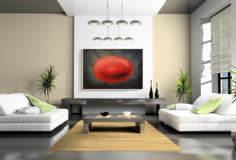 TENTO OBRAZ JE JIŽ PRODÁN 