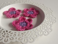 Náramek z min.tyrkenit s motýlkem