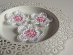 Náramek z min.tyrkenit s motýlkem