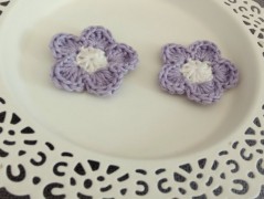 Náramek z min.tyrkenit s motýlkem