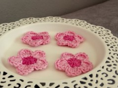 Náramek z min.tyrkenit s motýlkem