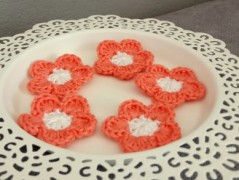 Náramek z min.tyrkenit s motýlkem