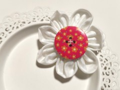 Náramek z min.tyrkenit s motýlkem