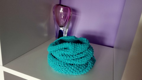 Nákrčník dětský 