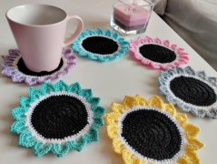 Náramek z min.tyrkenit s motýlkem