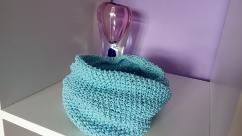 Nákrčník dětský 