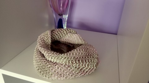 Nákrčník dětský 