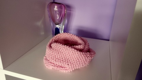 Nákrčník dětský