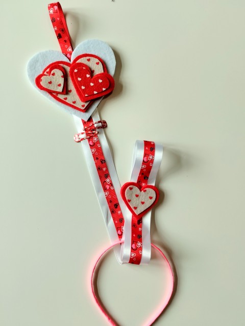 Sponkovník srdíčka sova sponkovník čelenkovník 