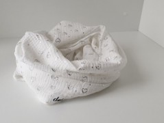 Čepice * Pouštní vítr RIB