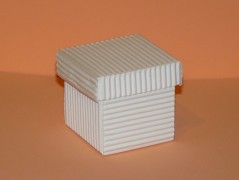 Dekorační saně černé (dlouhé,nízké)