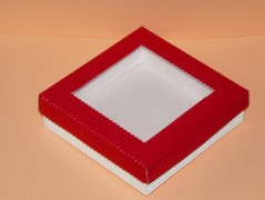 Dekorační saně černé (dlouhé,nízké)