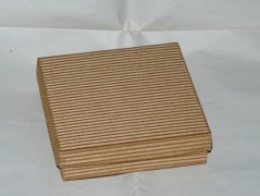 Dekorační saně černé (dlouhé,nízké)