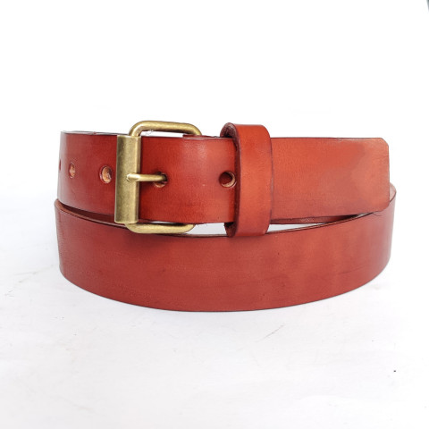 Kožený opasek –ručně šitý kožený opasek pánský opasek pánský kožený opasek opasek k obleku leather belt 