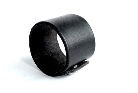 Kožená manžeta kožený náramek pánský náramek kožená manžeta 