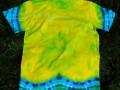 Batik.tričko    - Studená koupel