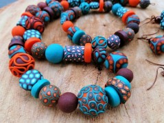 Motaná sada podzimní