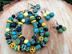 Motaná sada podzimní