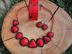 Motaná sada podzimní