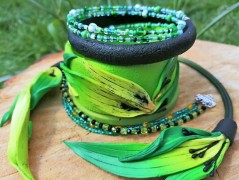 Motaná sada podzimní