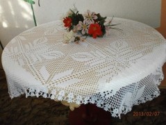 HÁČKOVANÉ KYTIČKY