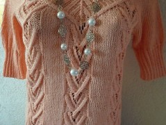 HÁČKOVANÉ KYTIČKY