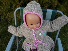 HÁČKOVANÉ KYTIČKY