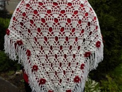 HÁČKOVANÉ KYTIČKY