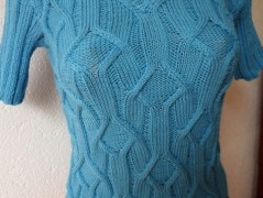 HÁČKOVANÉ KYTIČKY